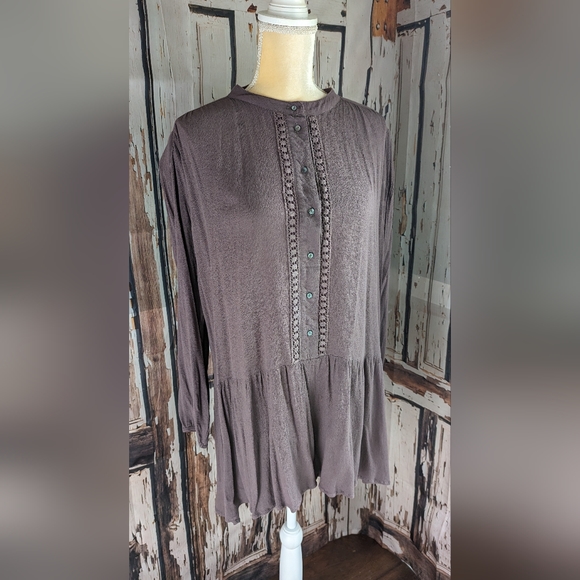 Ontheland tunic dress - Picture 1 of 11